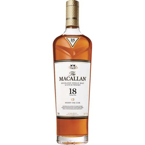 macallan 18 price costco.